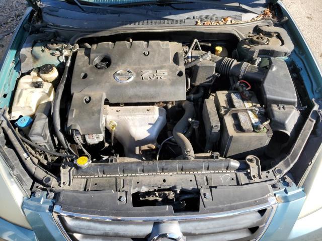 Photo 8 from auction – 2003 NISSAN ALTIMA BAS with VIN 1N4AL11D93C229949