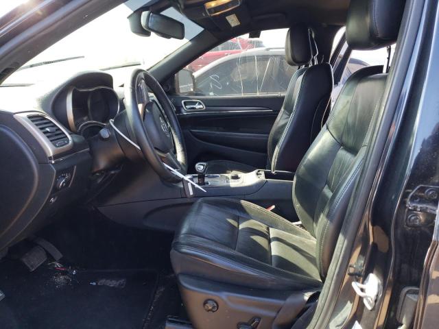 Photo 7 from auction – 2014 JEEP GRAND CHER with VIN 1C4RJFBG0EC390329