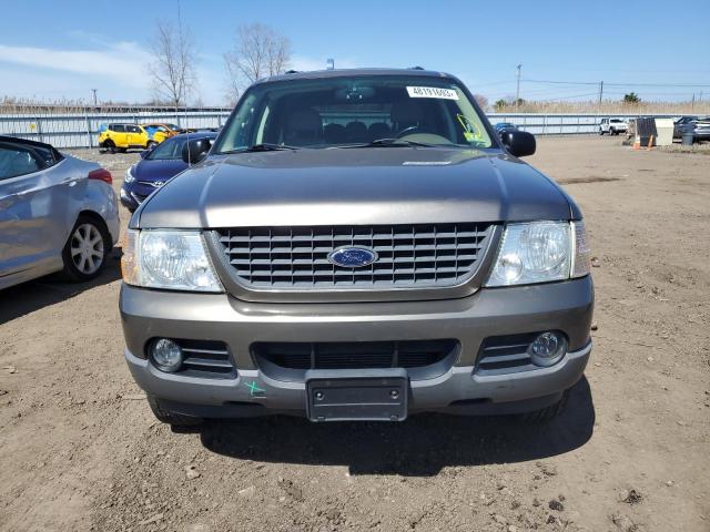 Foto 5 de la subasta – 2003 FORD EXPLORER X con VIN 1FMZU73K43ZB32563