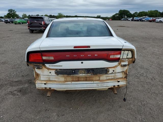 Photo 6 from auction – 2014 DODGE CHARGER PO with VIN 2C3CDXAGXEH193626