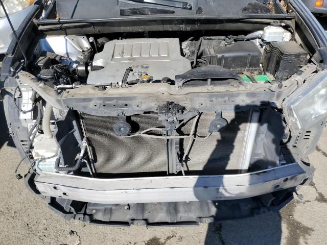 Photo 12 from auction – 2012 TOYOTA HIGHLANDER with VIN 5TDDK3EH7CS153603