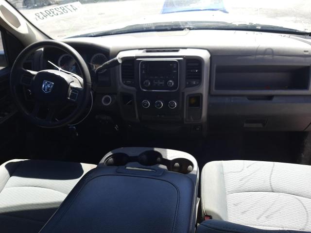Фото 8 с аукциона – 2013 RAM 1500 ST с VIN 1C6RR6FPXDS509972