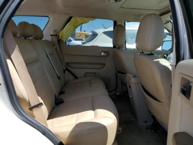 صورة رقم 10 من المزاد - 2008 FORD ESCAPE LIM مع VIN 1FMCU04188KD58351