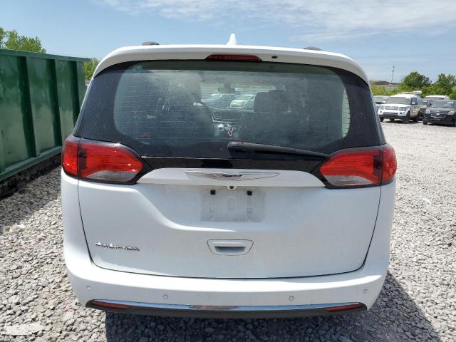 Photo 6 from auction – 2019 CHRYSLER PACIFICA T with VIN 2C4RC1BG6KR680557