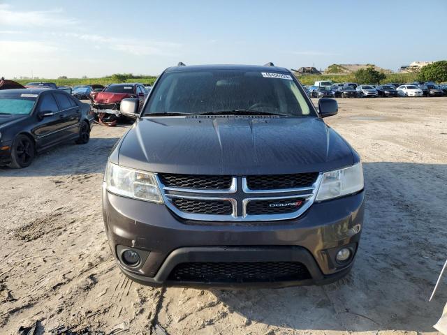 Photo 5 from auction – 2015 DODGE JOURNEY SX with VIN 3C4PDCBGXFT701798