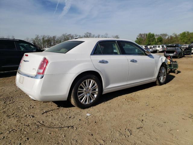 Photo 3 from auction – 2012 CHRYSLER 300C with VIN 2C3CCAKT5CH149803