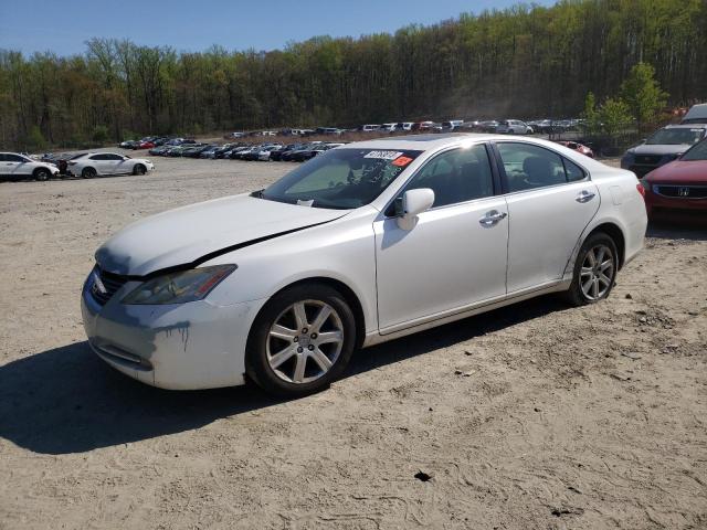Zdjęcie 1 z aukcji – 2009 LEXUS ES 350 z VIN JTHBJ46G892318840
