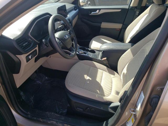 Photo 7 from auction – 2020 FORD ESCAPE SE with VIN 1FMCU0G69LUA95534