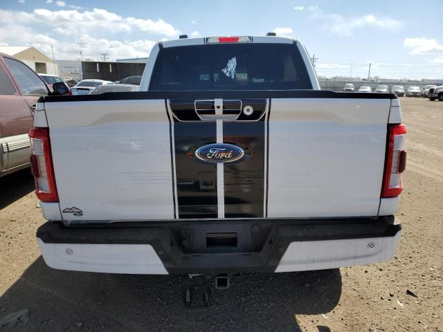 Photo 6 from auction – 2021 FORD F150 SUPER with VIN 1FTFW1ED1MFC80315