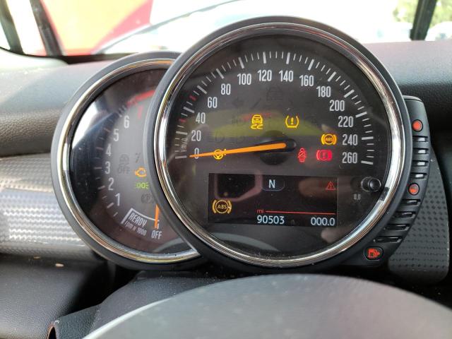 Photo 9 from auction – 2014 MINI COOPER with VIN WMWXM5C56ET730991