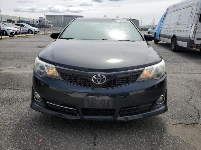 Photo 5 from auction – 2012 TOYOTA CAMRY BASE with VIN 4T1BF1FKXCU174527
