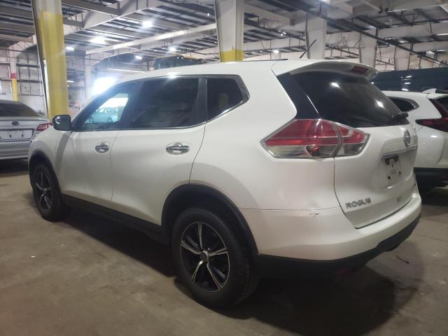 Photo 2 from auction – 2014 NISSAN ROGUE S with VIN 5N1AT2MK9EC754096