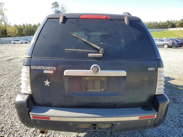 Photo 6 from auction – 2007 MERCURY MOUNTAINEE with VIN 4M2EU48E27UJ14239