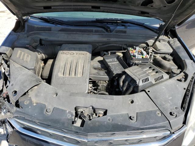 Photo 12 from auction – 2016 CHEVROLET EQUINOX LT with VIN 1GNFLFEKXGZ106953