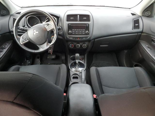 Foto 8 de la subasta – 2015 MITSUBISHI OUTLANDER con VIN 4A4AP3AU9FE061497
