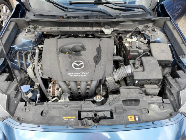 Photo 12 from auction – 2018 MAZDA CX-3 GRAND with VIN JM1DKDD78J0304463