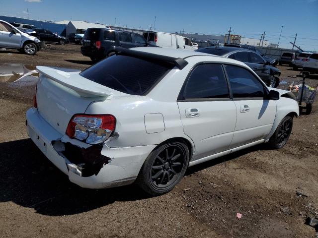 Photo 3 from auction – 2007 SUBARU IMPREZA 2. with VIN JF1GD61687H509411