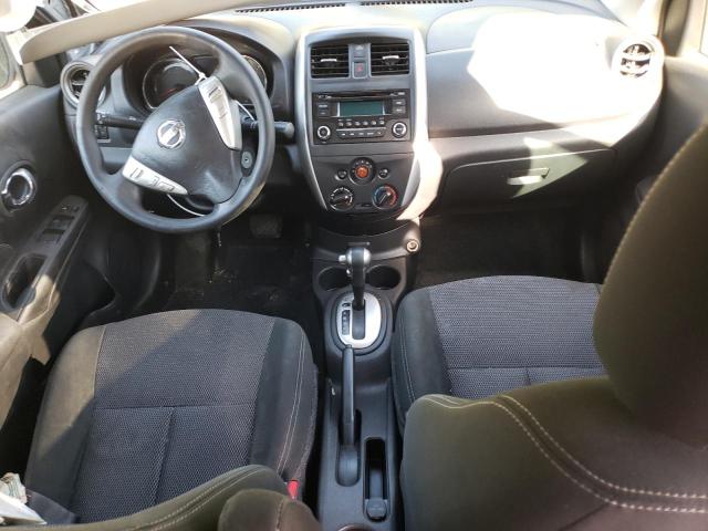 Photo 8 from auction – 2017 NISSAN VERSA S with VIN 3N1CN7AP6HK467661
