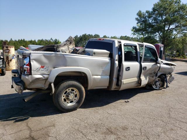 Photo 3 from auction – 2004 CHEVROLET SILVERADO with VIN 1GCHK232X4F237801