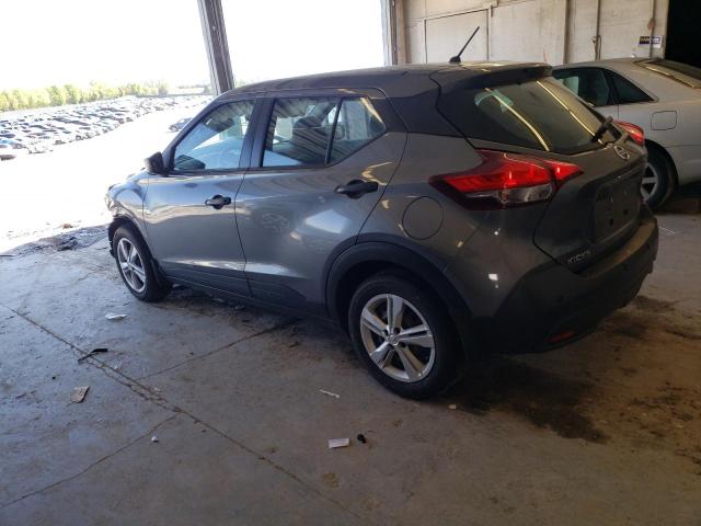 Photo 2 from auction – 2020 NISSAN KICKS S with VIN 3N1CP5BV5LL505296