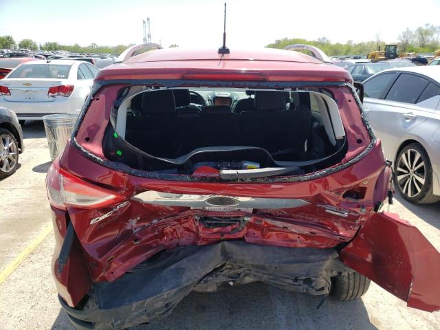 Photo 6 from auction – 2015 FORD ESCAPE TIT with VIN 1FMCU9JX5FUC22192