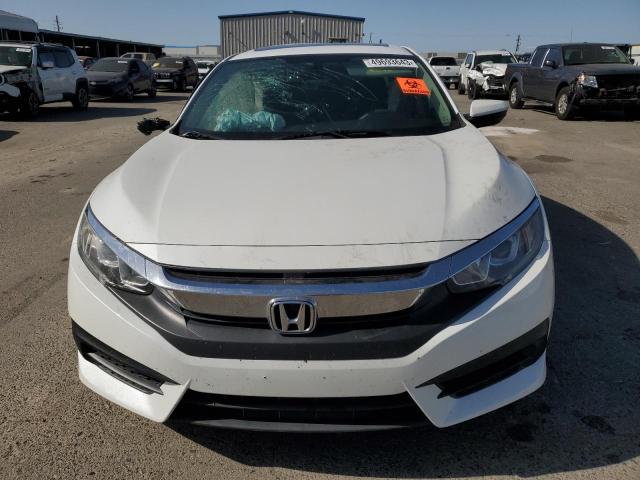 Photo 5 from auction – 2017 HONDA CIVIC EX with VIN 2HGFC2F78HH536205