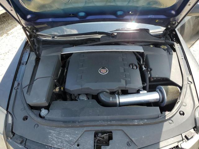 Zdjęcie 11 z aukcji – 2013 CADILLAC CTS z VIN 1G6DA1E3XD0158488