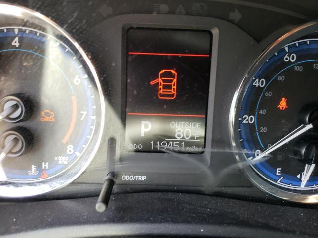 Photo 9 from auction – 2017 TOYOTA COROLLA L with VIN 2T1BURHEXHC921015