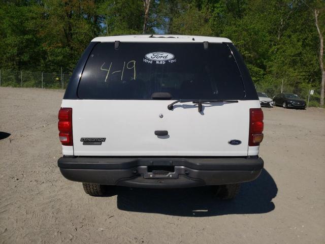 Photo 6 from auction – 2000 FORD EXPEDITION with VIN 1FMRU1662YLC05242