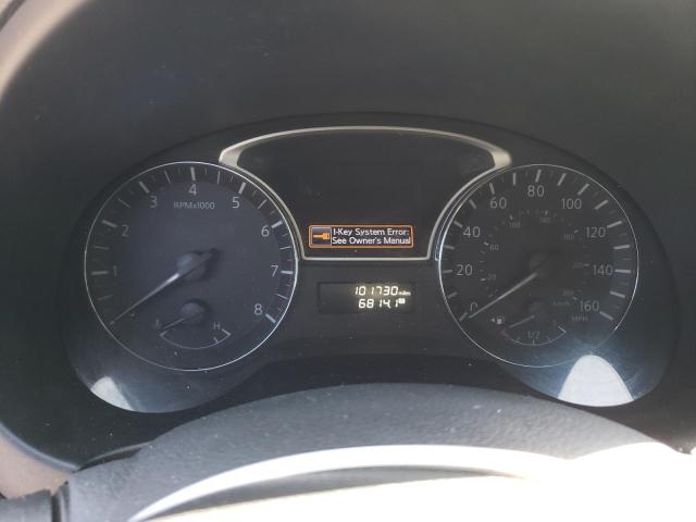 Photo 9 from auction – 2015 NISSAN ALTIMA 2.5 with VIN 1N4AL3AP2FN376015
