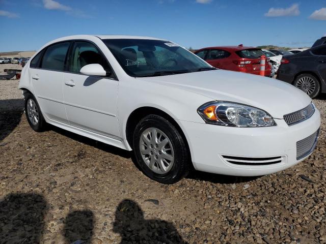 Photo 4 from auction – 2014 CHEVROLET IMPALA LIM with VIN 2G1WB5E31E1137716