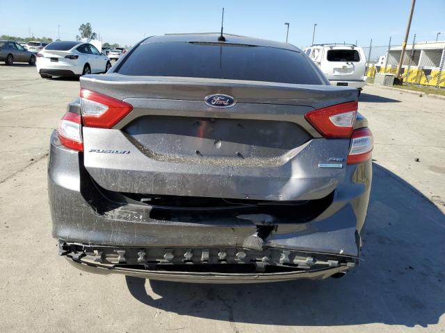 Photo 6 from auction – 2013 FORD FUSION SE with VIN 3FA6P0HR8DR170241