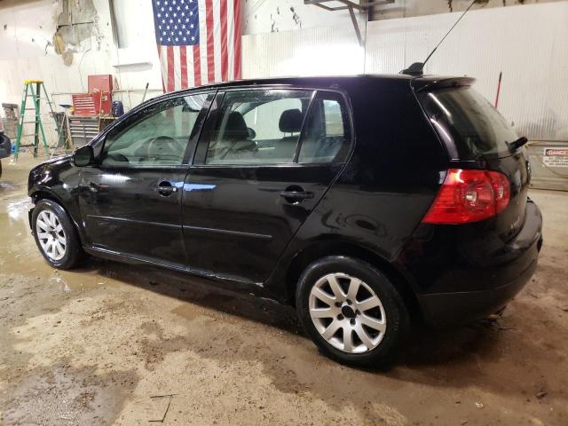 Photo 2 from auction – 2008 VOLKSWAGEN RABBIT with VIN WVWDB71K58W288756