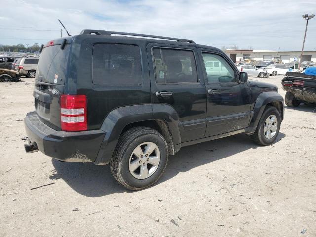 Photo 3 from auction – 2012 JEEP LIBERTY SP with VIN 1C4PJMAK4CW139147