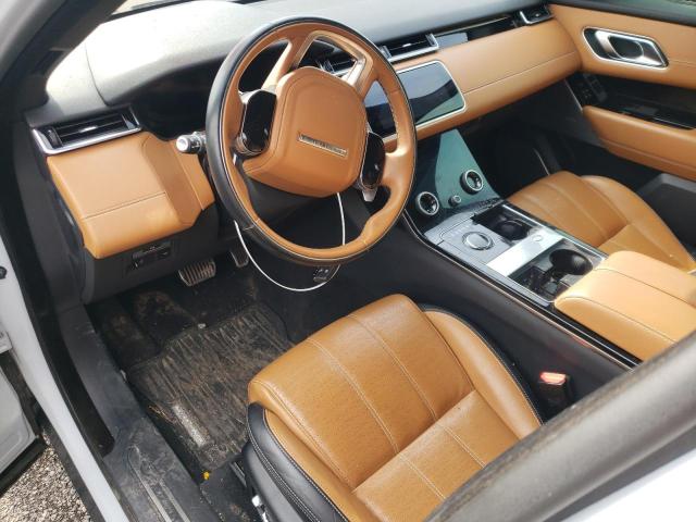 Photo 8 from auction – 2018 LAND ROVER RANGE ROVE with VIN SALYM2RV5JA709397
