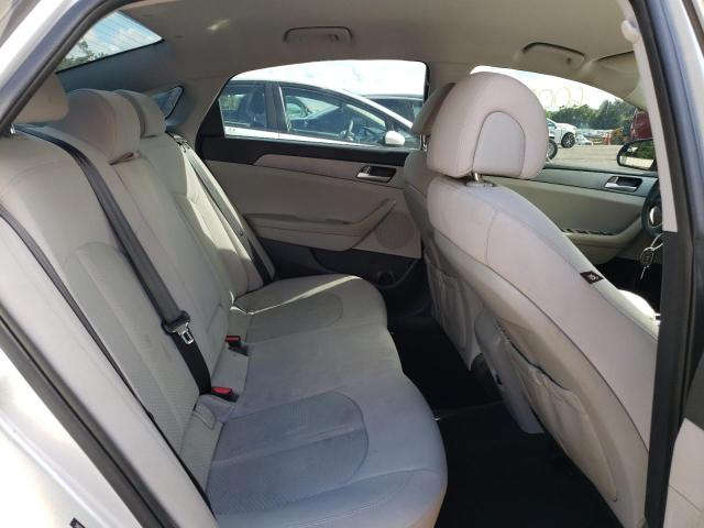 Photo 10 from auction – 2016 HYUNDAI SONATA SE with VIN 5NPE24AF3GH338497