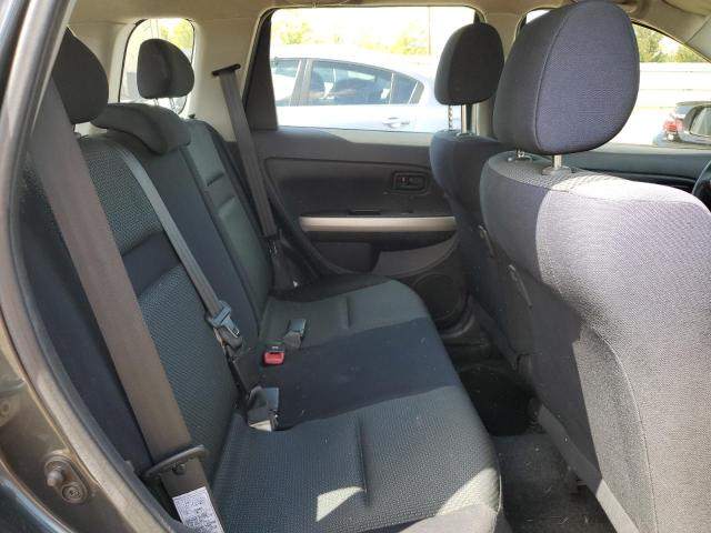 Photo 10 from auction – 2006 TOYOTA SCION XA with VIN JTKKT624965000103