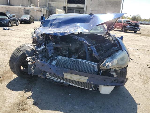 Photo 5 from auction – 2013 SUBARU BRZ 2.0 LI with VIN JF1ZCAC14D1612698