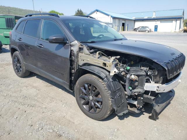 Photo 4 from auction – 2014 JEEP CHEROKEE L with VIN 1C4PJMCB9EW297872