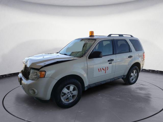 FORD ESCAPE XLT 2012 с VIN 1FMCU0DG1CKB79145 - Фото с аукциона