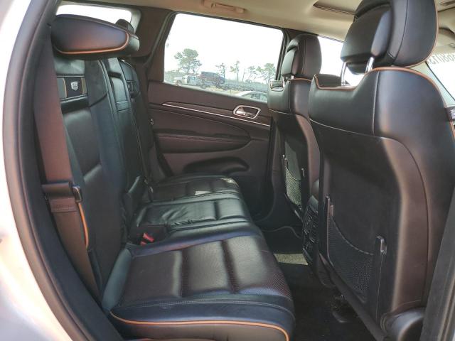 Photo 11 from auction – 2011 JEEP GRAND CHER with VIN 1J4RR4GG0BC646397