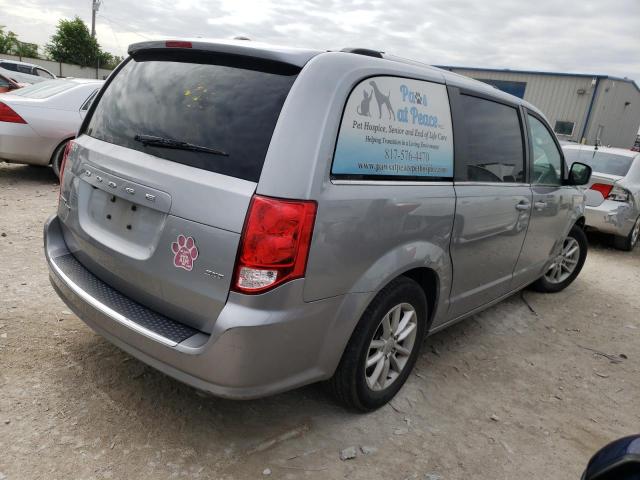 Photo 3 from auction – 2019 DODGE GRAND CARA with VIN 2C4RDGCG2KR521873