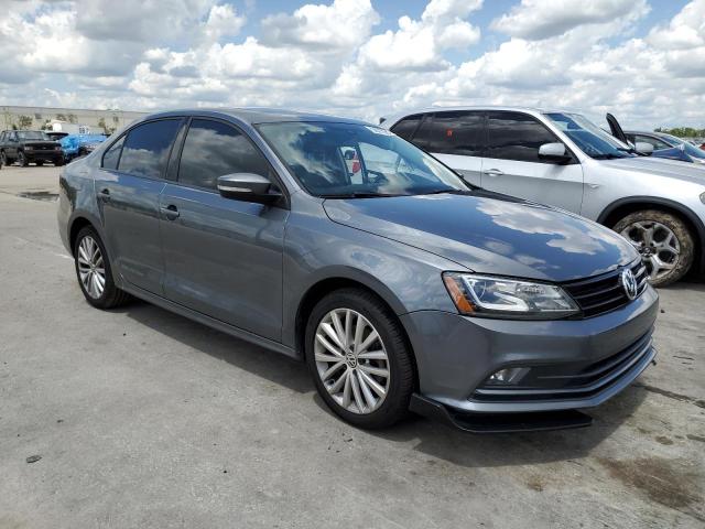Photo 4 from auction – 2016 VOLKSWAGEN JETTA SEL with VIN 3VWL07AJ4GM378534