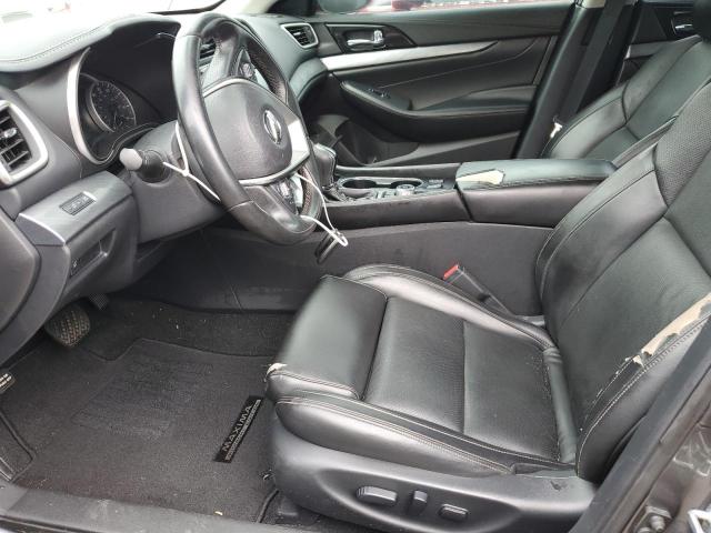 Photo 7 from auction – 2017 NISSAN MAXIMA 3.5 with VIN 1N4AA6AP0HC455575