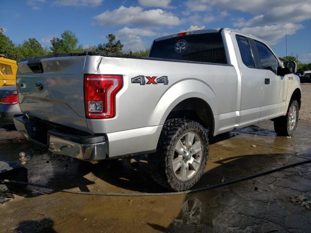 Photo 3 from auction – 2016 FORD F150 SUPER with VIN 1FTEX1EP6GKD99590