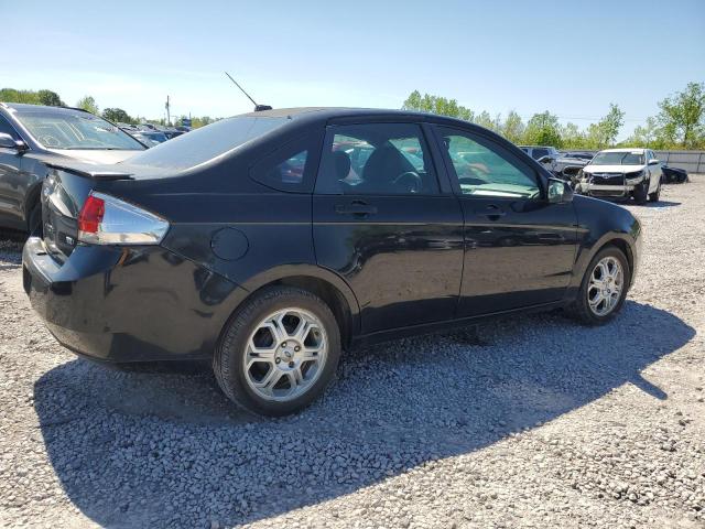 Photo 3 from auction – 2009 FORD FOCUS SES with VIN 1FAHP36NX9W144979