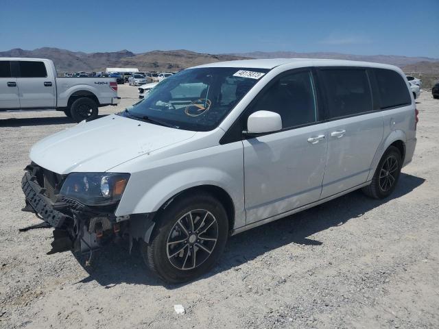 Photo 1 from auction – 2019 DODGE GRAND CARA with VIN 2C4RDGEG0KR571359