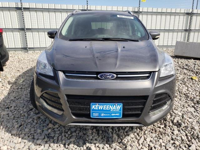 Photo 5 from auction – 2014 FORD ESCAPE TIT with VIN 1FMCU9J99EUD65890