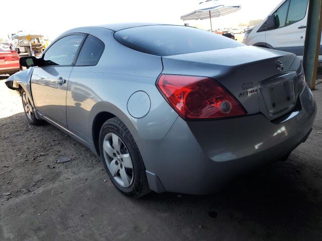 Photo 2 from auction – 2008 NISSAN ALTIMA 2.5 with VIN 1N4AL24E58C280995