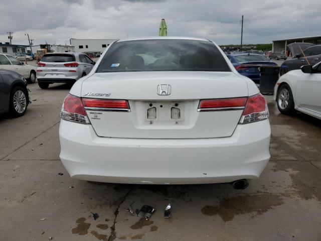 Photo 6 from auction – 2012 HONDA ACCORD LXP with VIN 1HGCP2F48CA038557